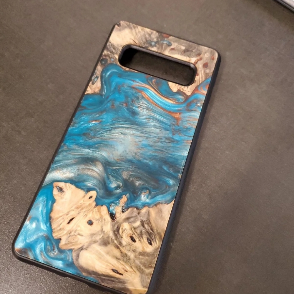 S10+ Case Brand New
